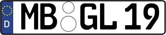 MB-GL19