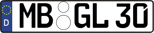 MB-GL30