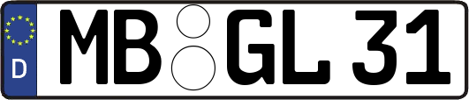 MB-GL31