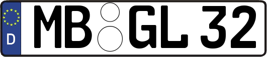 MB-GL32