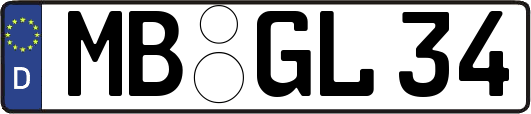 MB-GL34