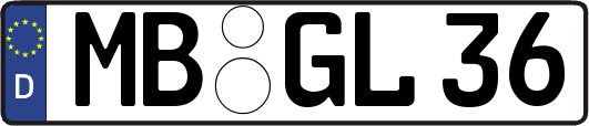 MB-GL36