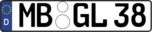 MB-GL38