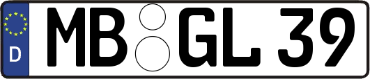 MB-GL39