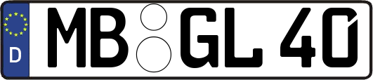 MB-GL40