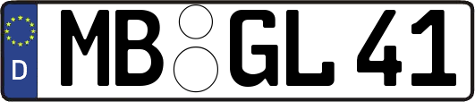 MB-GL41