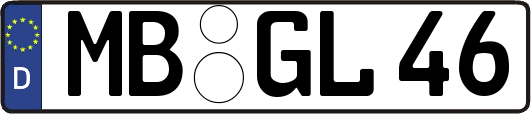 MB-GL46