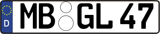 MB-GL47