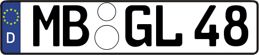 MB-GL48
