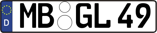 MB-GL49