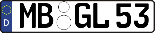 MB-GL53