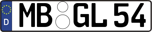 MB-GL54