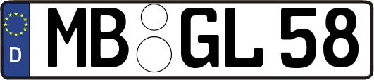 MB-GL58