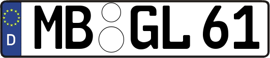 MB-GL61