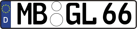MB-GL66