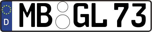 MB-GL73
