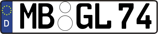 MB-GL74
