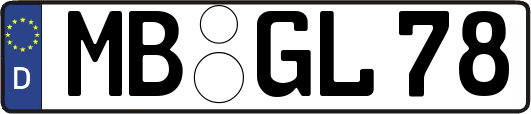 MB-GL78