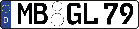 MB-GL79
