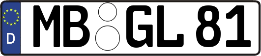 MB-GL81