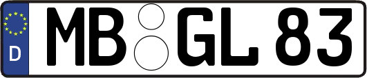 MB-GL83