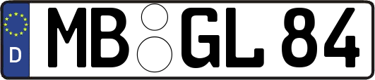 MB-GL84