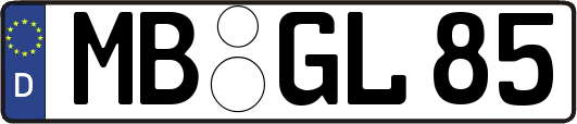 MB-GL85