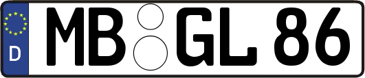 MB-GL86