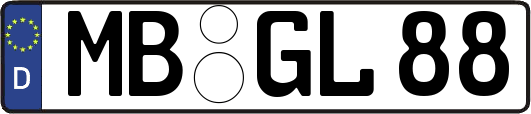 MB-GL88