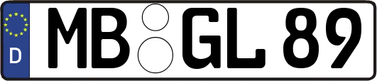 MB-GL89