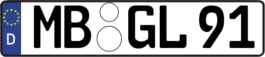 MB-GL91