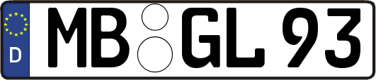 MB-GL93
