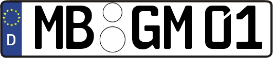 MB-GM01