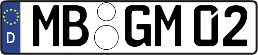 MB-GM02