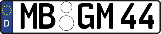 MB-GM44