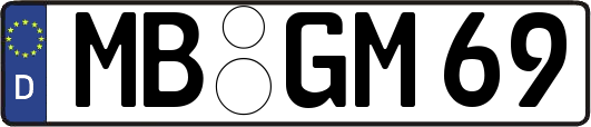 MB-GM69