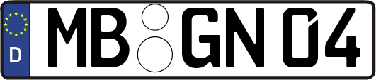 MB-GN04