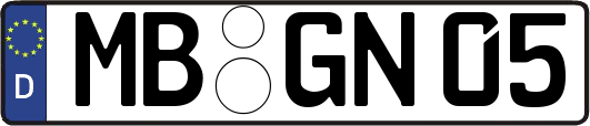 MB-GN05