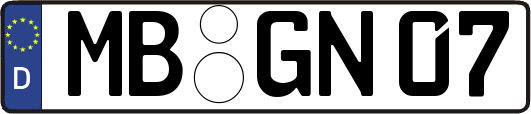MB-GN07