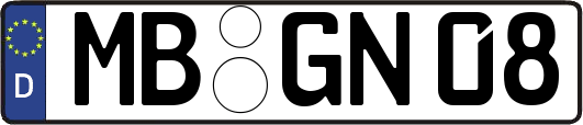MB-GN08