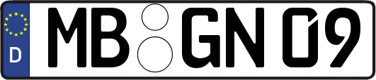 MB-GN09