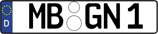 MB-GN1