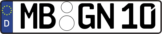 MB-GN10