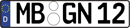 MB-GN12