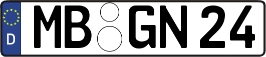MB-GN24