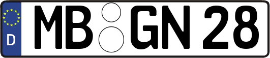 MB-GN28