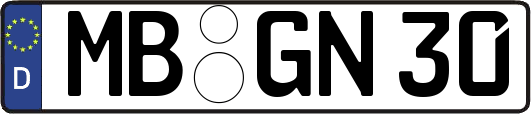 MB-GN30