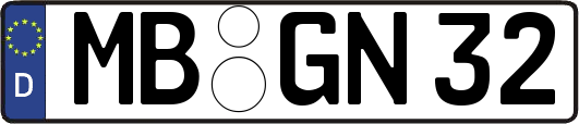 MB-GN32