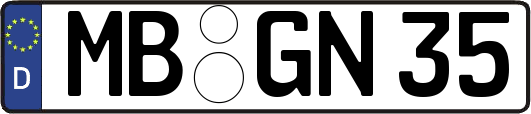 MB-GN35