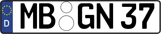 MB-GN37